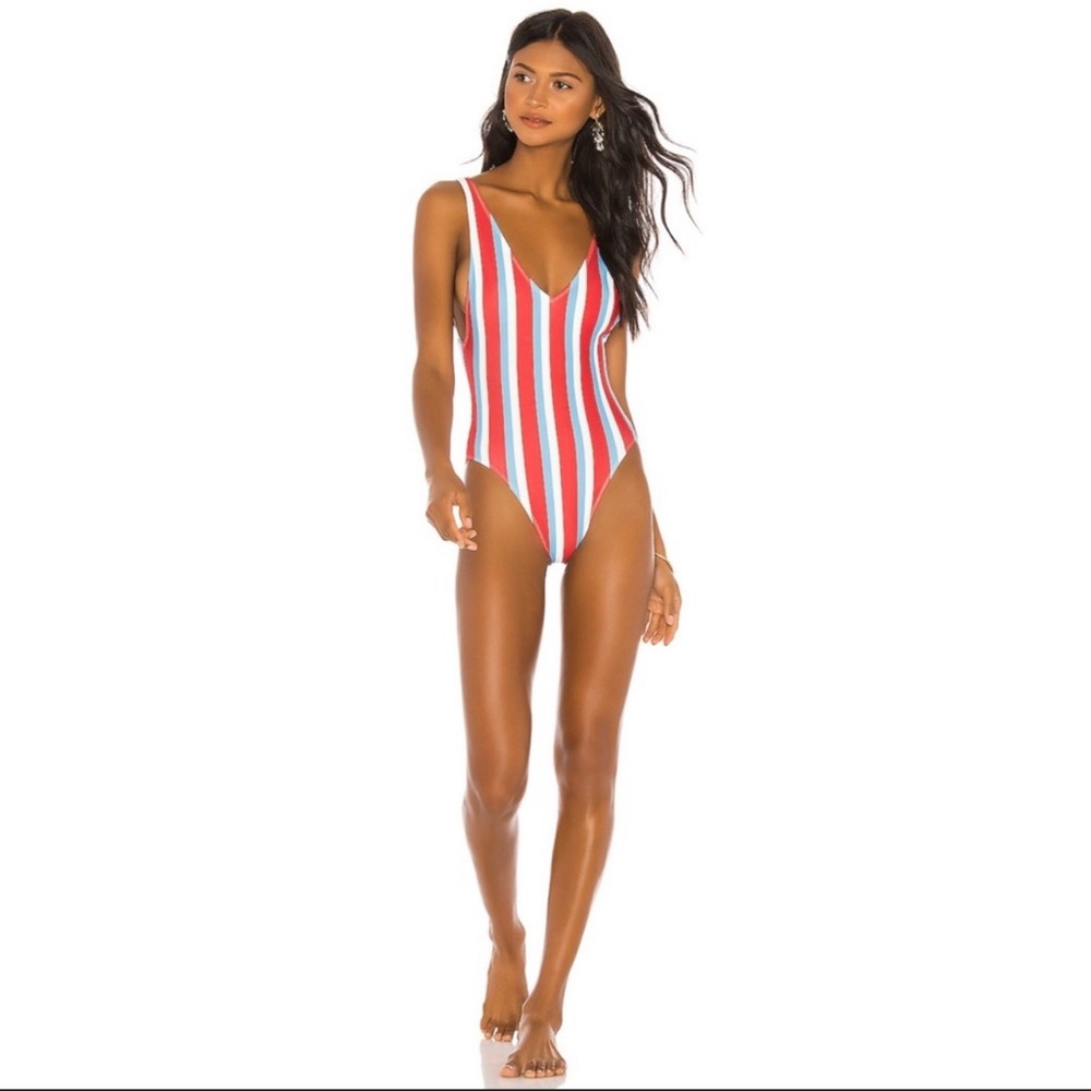 LOVERS AND FRIENDS one piece